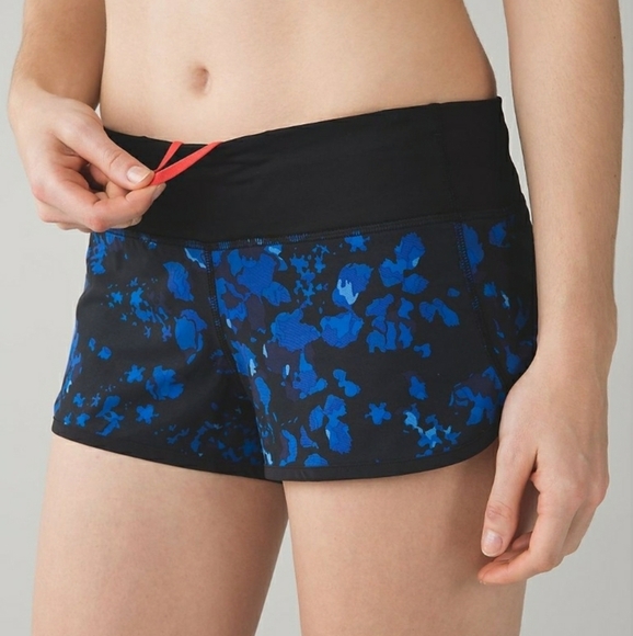 Lululemon Speed Up Short - Picture 3 of 12